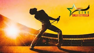 Bohemian Rhapsody: La historia de Freddie Mercury
