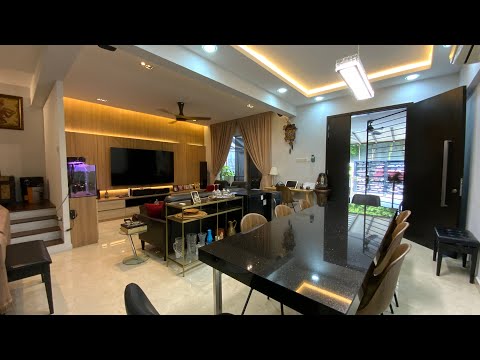Teacher's Housing Estate, Tagore Avenue, 6 Bedrooms, 3,600 sqft, Terraced House For Sale, by Ryan A, 500231744 - PropertyGuru.com.sg