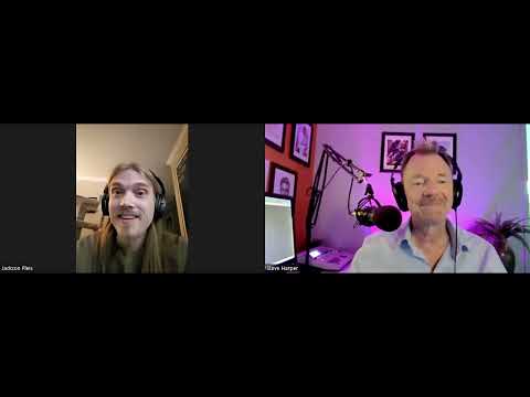 Jackson Pleis 07 08 24 Senior Research Scientist at Space Whale Technologies youtube