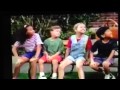 Barney The Clapping Song 1998 Version
