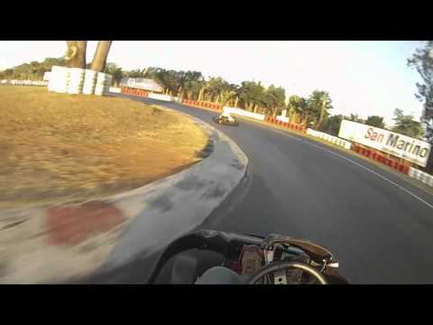 Campkart 4° Etapa 2015 Paulinia