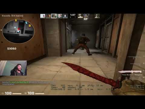 mutirisgo - dupla xinadela do mutiris no zorlak e rip2k - Twitch Highlights [30/3/2018]