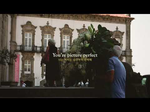 [Official Audio] 수우 (soowoo), krnb - Photobook (feat. Sonny Zero)