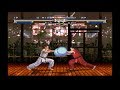 TAS Ryu VS Ken Street Fighter The Movie