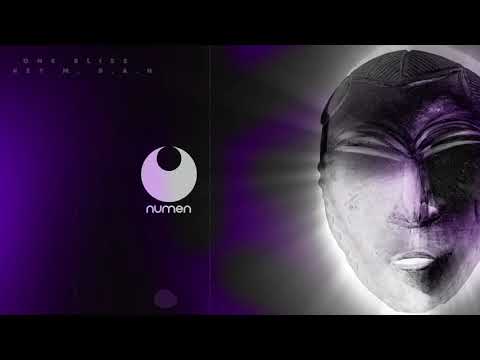 Key M & R.A.N. - High Light //Numen