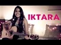 Iktara - Wake Up Sid | Cover By Shraddha Sharma ...
