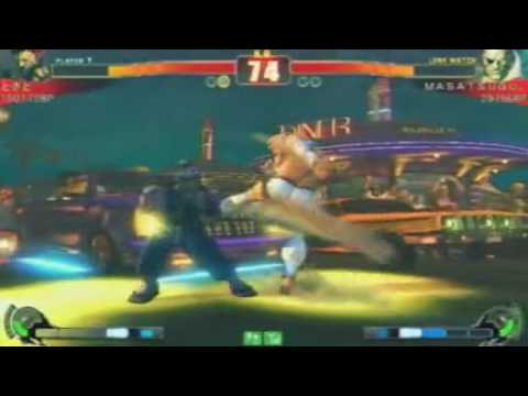 SF4:Semi-Final 2 - TRF Tournament 02-10-2009