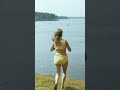 1967 Soviet Bikini Model Ussr