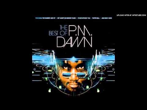 PM Dawn ft. Ky-Mani - Gotta Be...Movin On Up