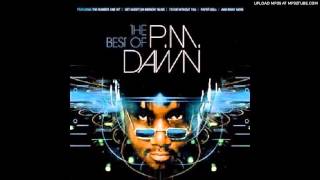 PM Dawn ft. Ky-Mani - Gotta Be...Movin On Up