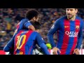 Neymar vs PSG Home HD 1080i 08 03 2017 by MNcomps