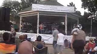 SOUTHERN JUSTICE BAND LIVE