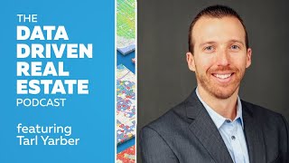 How to scale your real estate investing business with Tarl Yarber, #DDRE11