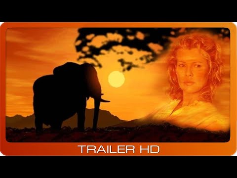 I Dreamed Of Africa (2000) Official Trailer