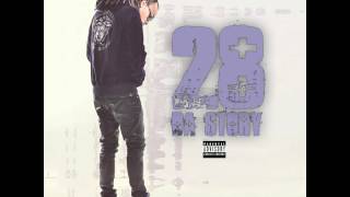 (12) Freak For Me -28 ft Isaac Flame (28 Da Story Mixtape)
