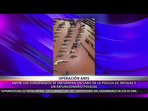 Supernoticias - 17/04/2026 - Julio Sena
