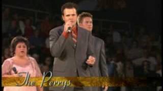 I Wish I Could Have Been There-The Perrys