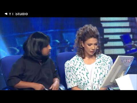 Women's Club / Episode 189