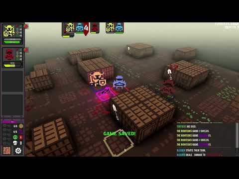 Announcement Trailer