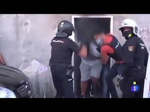 El clan de los Kikos- Documental en español