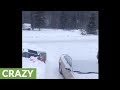 This Clip Just Captured The Most Terrifying Sounds In The Canadian Woods
