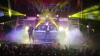 Avatar - Kings Harvest - Live in Denver