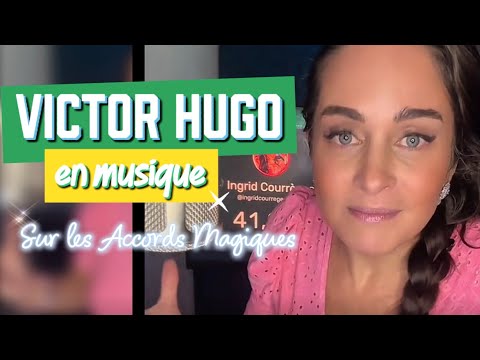 Ingrid Courrèges and Prince Anodin