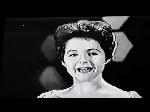 BRENDA LEE "YOU CAN DEPEND ON ME" MARCH 1961