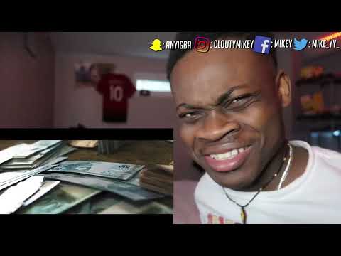 GRINGO REACT 🇺🇸 Recayd Mob - Flack Jack (feat., Derek, Dfideliz, Mc Igu & Jé Santiago) | REACTION