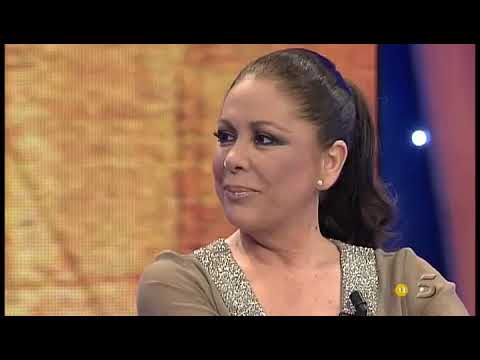 Jorge Javier Vázquez entrevista a Kiko Rivera e Isabel Pantoja (1/3)