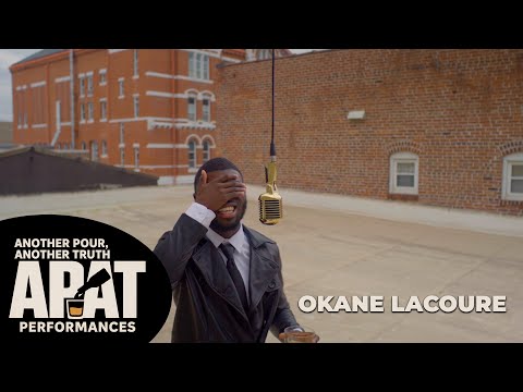 Okane LaCoure - Poetic Justice Freestyle | APAT Performance