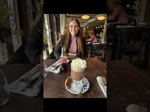 Thumbnail for Day 1- Ghent, Belgium- Norwegian European Cruise- Breakaway