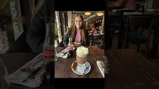 Day 1- Ghent, Belgium- Norwegian European Cruise- Breakaway