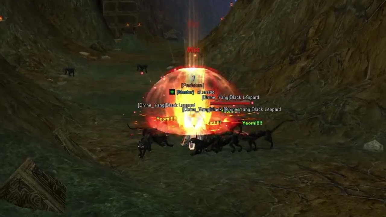 Thieves Lair Divine Dungeon Walkthrough
