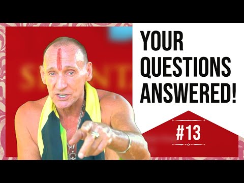 Shantaram Readers' Questions #13 - Time in Indian Prison