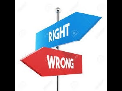 Sermon - The Wages of Unrighteousness (Sunday, October 14, 2018)