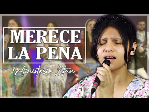 Merece la pena (cover) | Amara Rodes | ALABANZAS GITANAS Y MUCHO MÁS