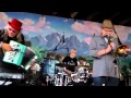 BRAVE COMBO POLKA BAND-AUSTIN, TX. 05-30-2015