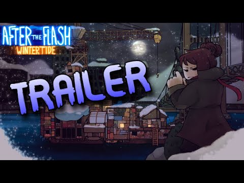 Wintertide trailer