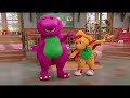 Barney And Friends Uh Oh Yikes Whoopsie Song