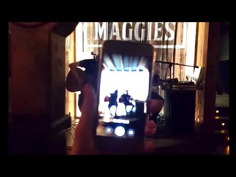 Dead on dude - Hell Cat Maggie's Belfast