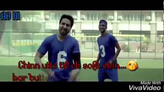 HIGH COURT || Khushi &amp; Shashi || Whatsapp Status