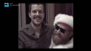 The Killers - A Great Big Sled (MTV Music)