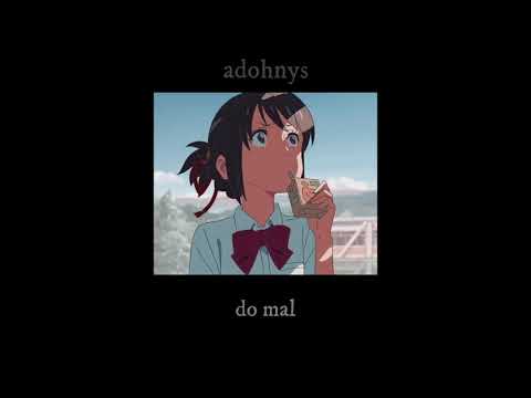 O sábado de rafa - Vitamina de banana (prod.Okami) [legendado/letra]