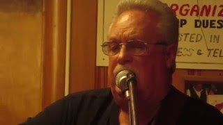 It's Only the Wind /Jim Kirk and Peggy Hendricks/ Lake Village Grange