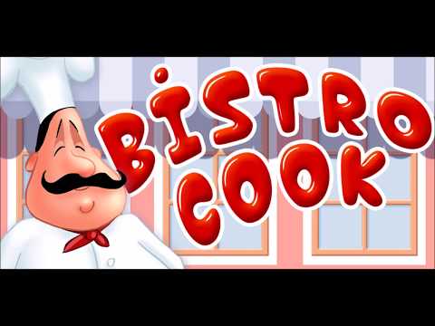 Bistro Cook Video