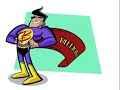 Billionfold Inc A Frederator Incorporated Prod Nickelodeon CBS TV Distribution 2009