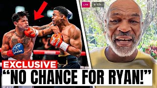 Boxing Pros REVEAL Their Final Picks For Ryan Garcia Vs Rolly Romero Fight