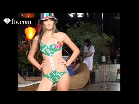 AGUA DE COCO-SAO PAULO FW | FTV.com