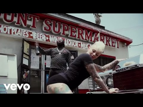 JAYARSON - I Got Dat Work